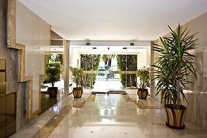 L'Azur Promenade Apartment Nice Exterior photo