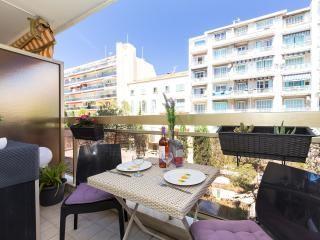 L'Azur Promenade Apartment Nice Exterior photo